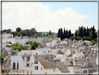 foto Alberobello